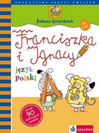 Franciszka i Ignacy. Język polski