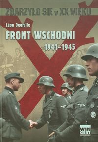 Front Wschodni 1941-1945