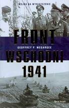 Front wschodni 1941