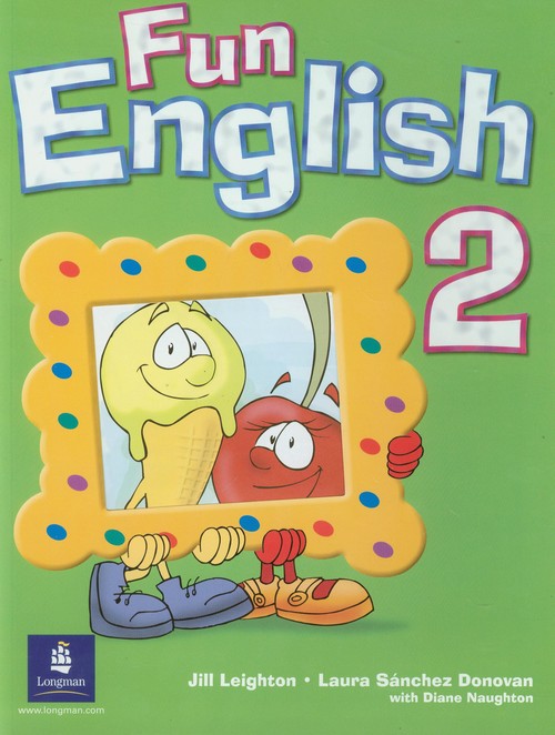 Fun English 2 Student's Book