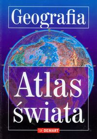 Geografia Atlas Świata