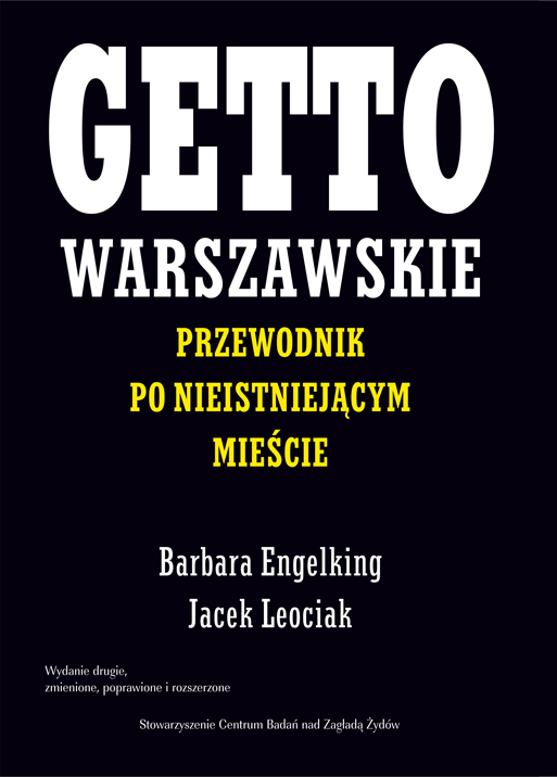 Getto warszawskie