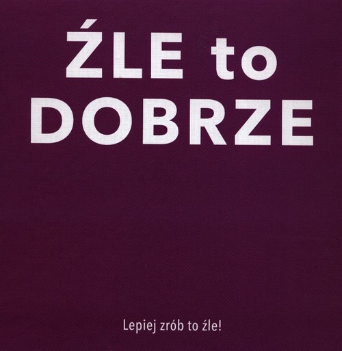 Gift Game Źle to dobrze