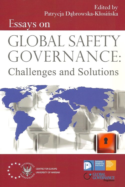 Global Safety Governance