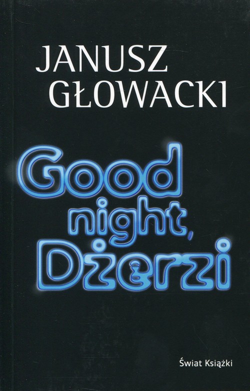 Good night Dżerzi. Outlet