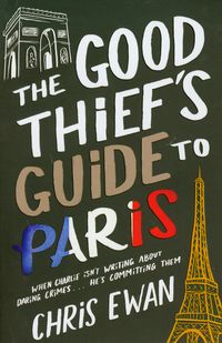 Good Thief's Guide to Paris
