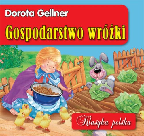 Gospodarstwo wróżki Klasyka polska