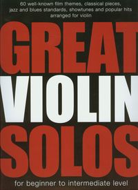 Great violin solos