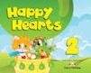 Happy Hearts 2. Jezyk angielski