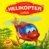 Helikopter Lolek