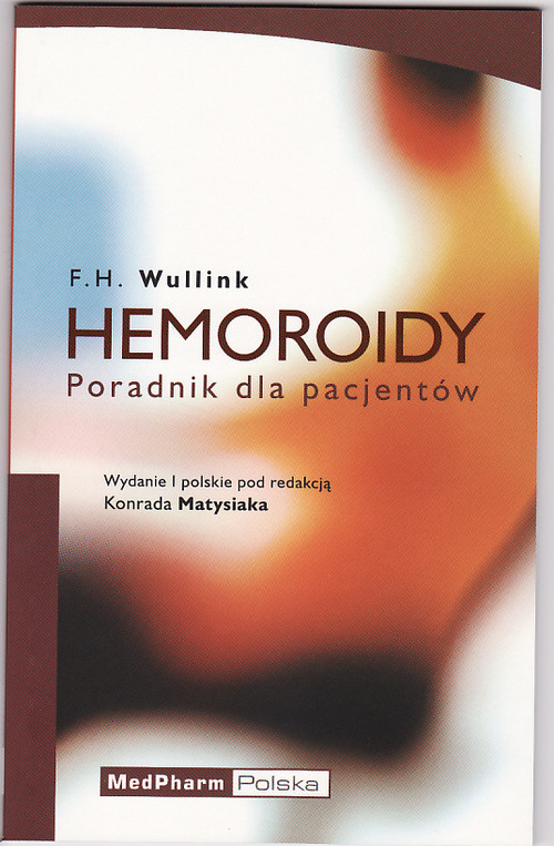 Hemoroidy