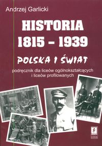 Historia 1815-1939 Polska i świat