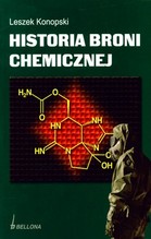 Historia broni chemicznej