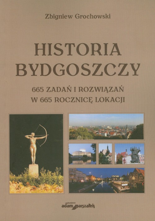 Historia Bydgoszczy