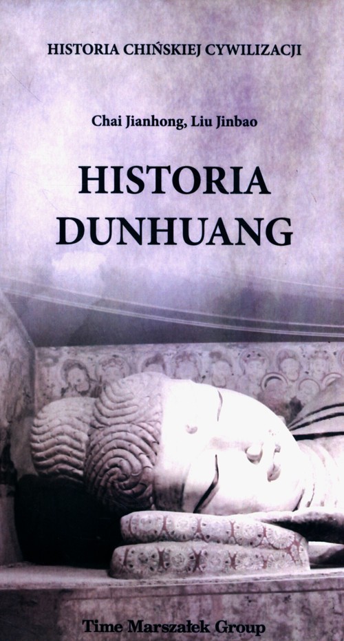 Historia Dunhuang