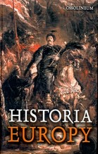 HISTORIA EUROPY