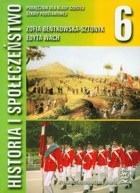 Historia i Społeczeństwo 6 podręcznik