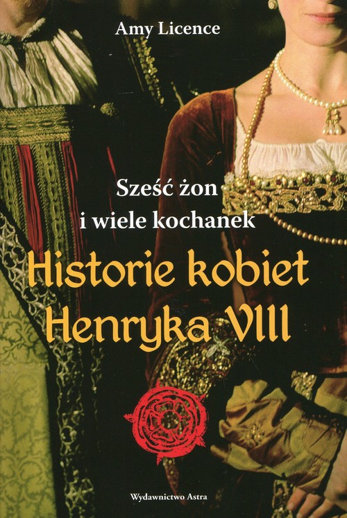 Historia kobiet Henryka VIII