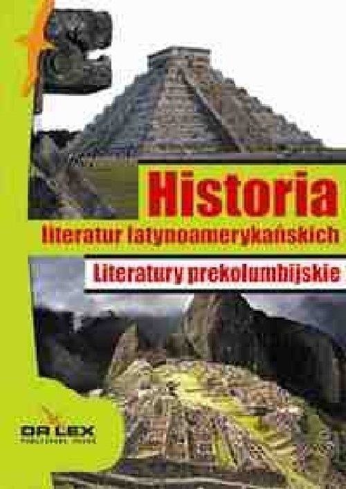 Historia literatur latynoamerykańskich Literatura okresu konkwisty / Literatura boricua / Literatury