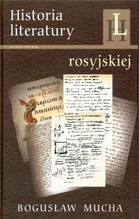 HISTORIA LITERATURY ROSYJSKIEJ