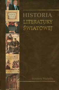 Historia Literatury Światowej tom 12