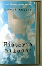 HISTORIA MIŁOŚCI WYD.2009