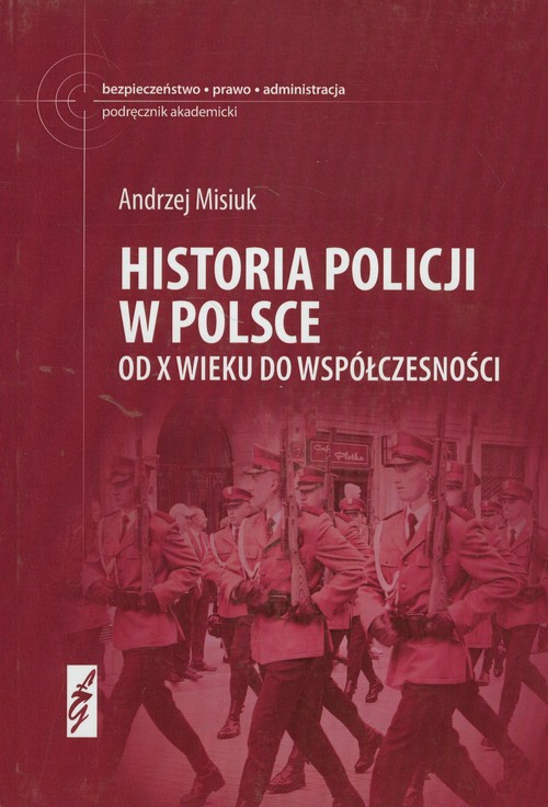 Historia Policji w Polsce