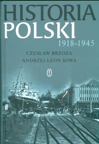 Historia Polski 1918-1945