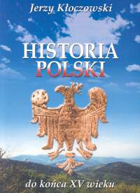 Historia Polski do końca XV wieku