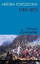 HISTORIA POWSZECHNA 1789-1870