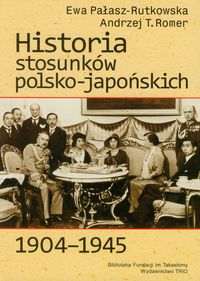 Historia stosunków polsko japońskich 1904-1945