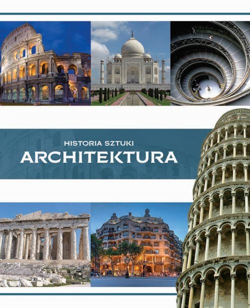 Historia sztuki  Architektura