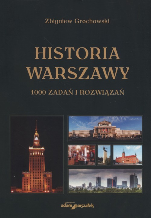Historia Warszawy