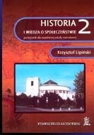 Historia ZSZ KL 2. Podręcznik
