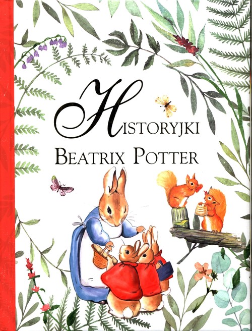 Historyjki Beatrix Potter
