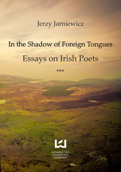 In the shadow of foreign tongues