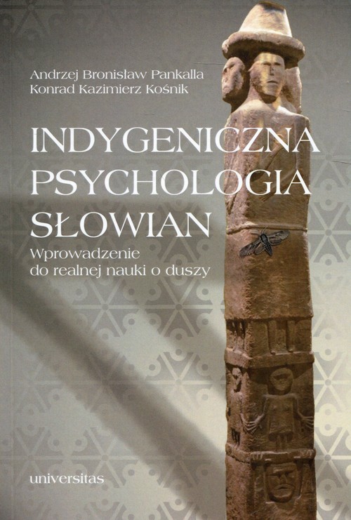 Indygeniczna psychologia Słowian