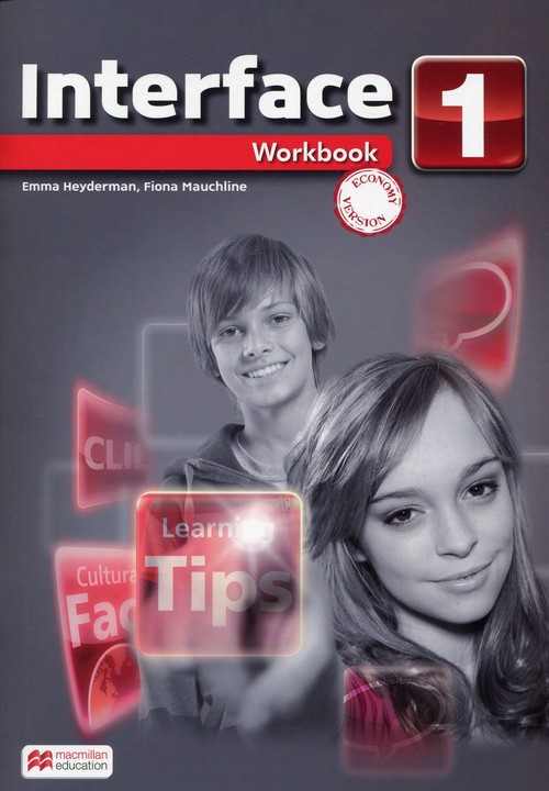 Interface 1 Workbook