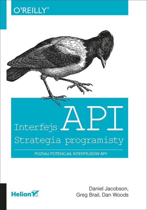 Interfejs API Strategia programisty