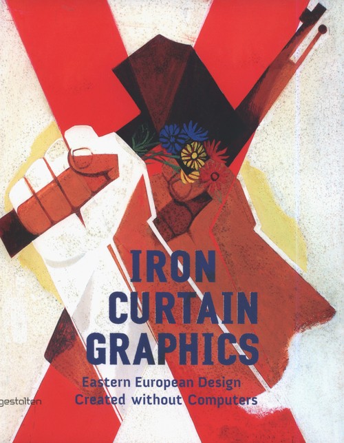 Iron Curtain Graphics