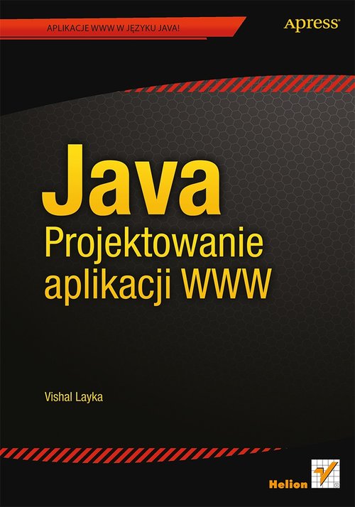 Java Projektowanie aplikacji WWW