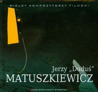 Jerzy Duduś Matuszkiewicz