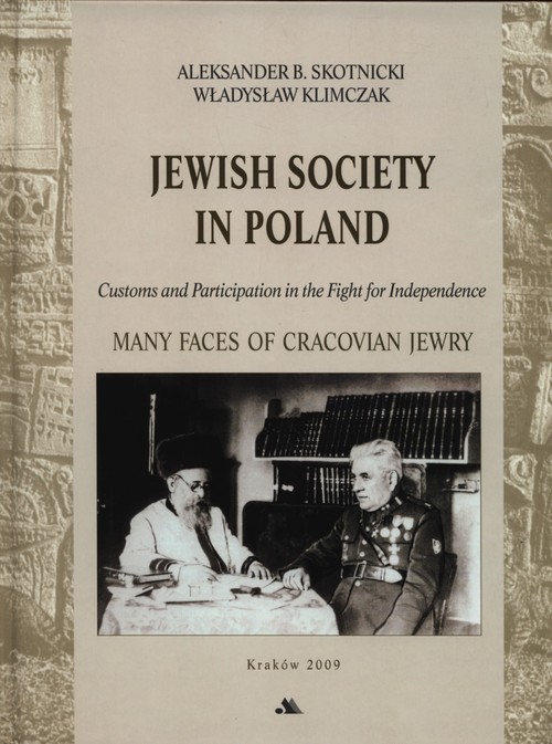 Jewish society in Poland
