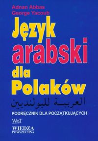 Język arabski dla Polaków z płytą CD