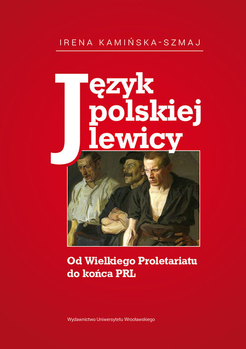 Język polskiej lewicy