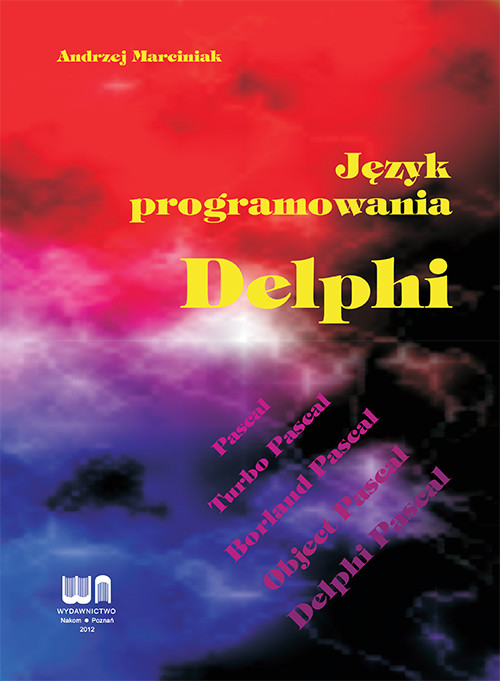 Język programowania Delphi