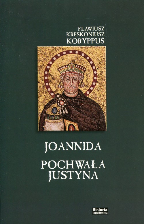 Joannida Pochwała Justyna