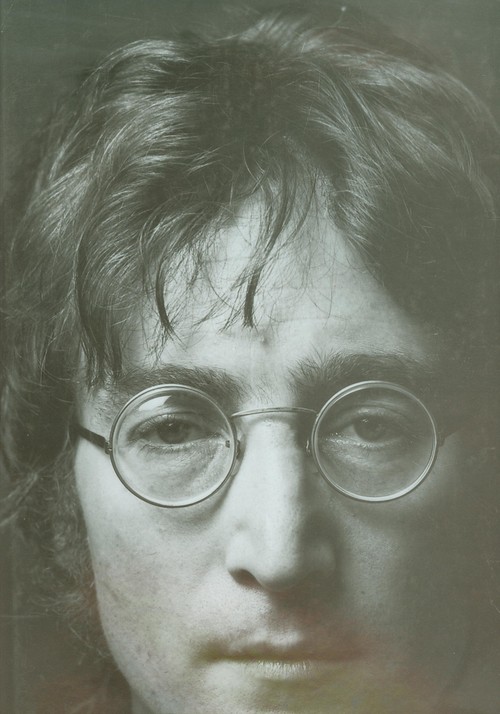 John Lennon Życie i legenda