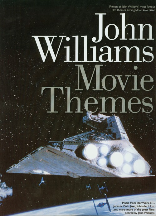 John Williams Movie themes