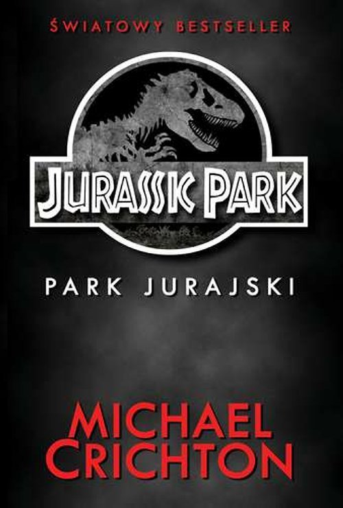 Jurassic Park. Park Jurajski